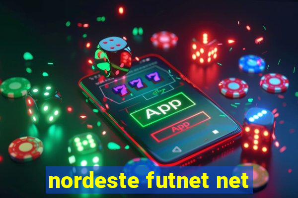 nordeste futnet net